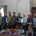 Sekretariat DPRD Kapuas Terima Kunjungan DPRD Tanah Bumbu