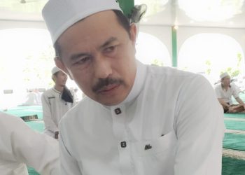 Sekolah Sudah Aktif , Program SDSM Kembali Dilanjutkan
