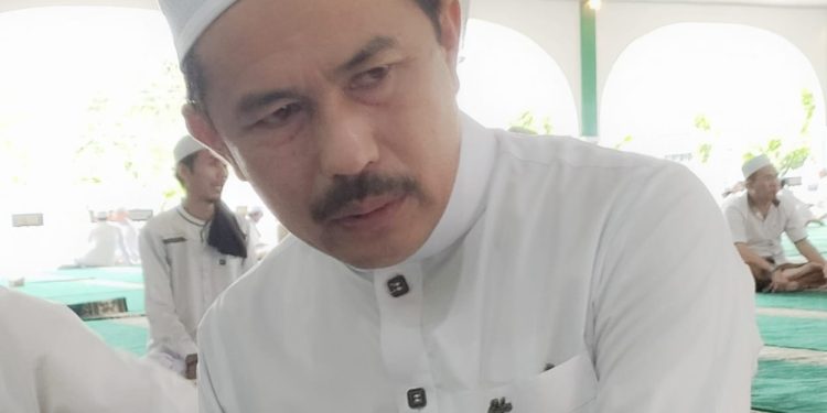 Sekolah Sudah Aktif , Program SDSM Kembali Dilanjutkan