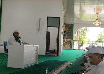 Ustadz Hidayatullah : Selalu Ingat akan Kematian