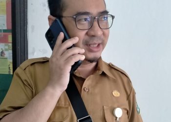 dr.Yandi : 2025 Puskesmas di Tanah Bumbu Sudah Berstatus BLUD