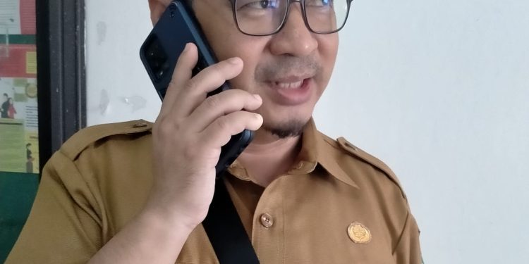 dr.Yandi : 2025 Puskesmas di Tanah Bumbu Sudah Berstatus BLUD