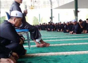 Hampir 10 Tahun Abah Zairullah Pimpin Tanah Bumbu, Banyak Pembangunan Dicapai