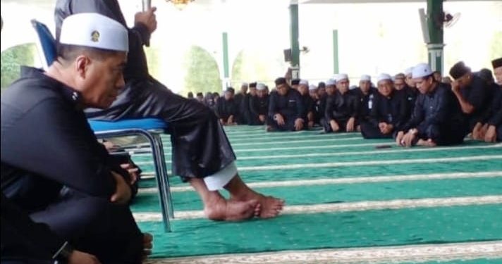 Hampir 10 Tahun Abah Zairullah Pimpin Tanah Bumbu, Banyak Pembangunan Dicapai