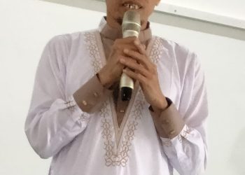 Penerimaan CPNS di Tanah Bumbu 2024, Rusdiansyah : Masih Dalam Proses Penyusunan Formasi