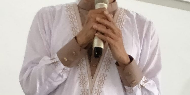 Penerimaan CPNS di Tanah Bumbu 2024, Rusdiansyah : Masih Dalam Proses Penyusunan Formasi