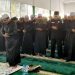 ASN Sholat Dhuha Tiap Pagi, Hanya Ada di Tanah Bumbu