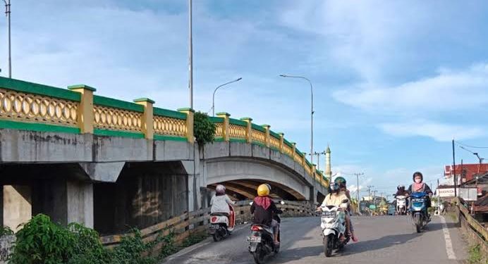 Tragedi Berdarah Malam Tahun Baru di Banjarmasin, Satu Meninggal, Saksi: Saya Disandera LawanHingga Siang