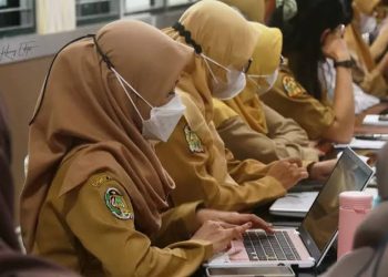 Dana Pemda “Macet”, ASN Pemprov Kalsel pun Belum Gajian per 5 Januari 2024
