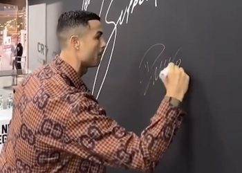 Nitizen Indonesia Kepo, Museum CR7 Koq Bisa Dibangun di Saudi, Apalagi ada yang Terlarang Satu Ini