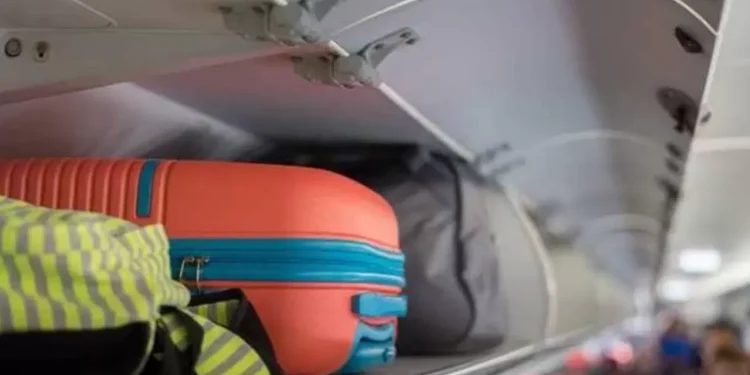 Dukung Larangan Koper ‘Kelas Artis’ Masuk Pesawat, Nitizen Sebut Jangan Sok Keren