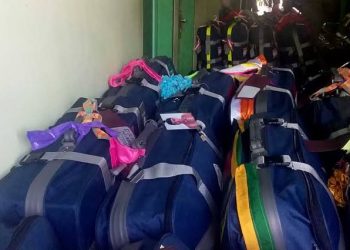 Sempat Berpindah Tempat, Bos Travel Umroh Ini Akhirnya Mendekam di Sel Polisi Banjar Karena Tipu Belasan Jamaahnya