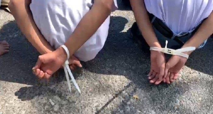 Diversi Gagal, Siswa SMA Banjarmasin yang Tusuk Temannya di Kelas akan Disidang dengan Pasal Serius