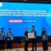 Ombudsman Perwakilan Kalimantan Nilai Tanah Bumbu Masuk Kategori A nilai 88.62