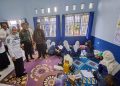 DP3AP2KB Tanah Bumbu dan BKKBN Kalsel Giatkan Pelayanan KB dan KBKR di Wilayah Khusus