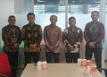 BLK Tanah Bumbu Segera Terbangun