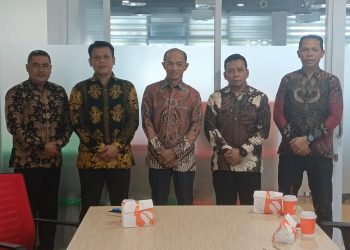 BLK Tanah Bumbu Segera Terbangun