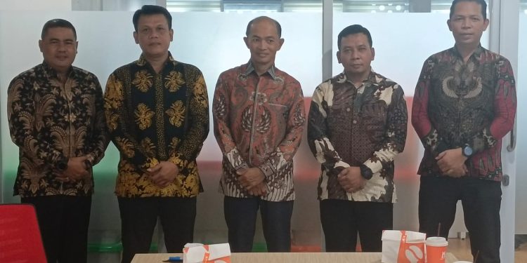 BLK Tanah Bumbu Segera Terbangun