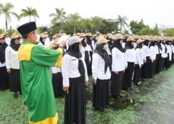 SK Penempatan PPPK Baru Diumumkan Maret 2024