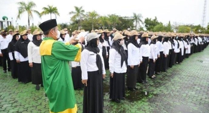 SK Penempatan PPPK Baru Diumumkan Maret 2024