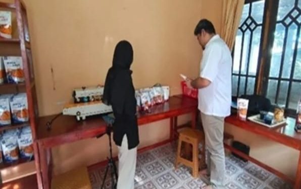 BPOM Tanah Bumbu Persembahkan Tiga Layanan Unggulan untuk UMKM