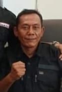 Kristiawan, Wartawan Senior Tanah Bumbu Meninggal Dunia