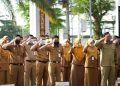Ratusan ASN Pemko akan Pensiun, Segini Jumlah Rekrutmen Pegawai Baru yang Diusulkan ke Pusat