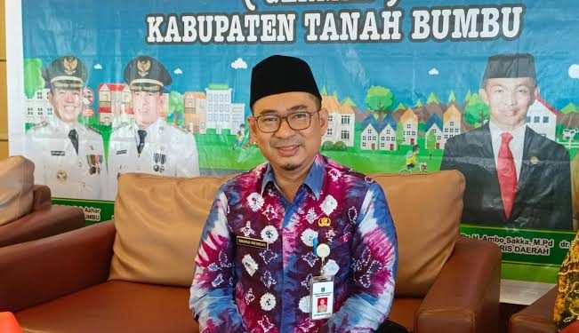 Sebanyak 12 Puskesmas di Tanah Bumbu Terakreditasi Paripurna dan Dua Utama