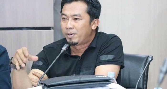 Said Ismail Soroti Trafific Light Sarigadung, Mati Sepekan Belum Juga Diperbaiki