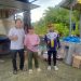 Dinas Sosial Tanah Bumbu Dirikan Dapur Umum untuk Korban Banjir Karang Bintang
