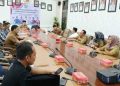 Pemkab Tanah Bumbu, KPU, dan Bawaslu Siap Sukseskan Pemilu 2024