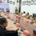 Pemkab Tanah Bumbu, KPU, dan Bawaslu Siap Sukseskan Pemilu 2024