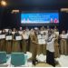 Dispersip Tanah Bumbu Gelar Bimtek Pengelola Perpustakaan Sekolah