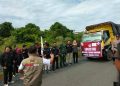Tim Desk Tanah Bumbu Pantau Tahapan Pemilu Serentak 2024