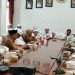 Bupati Tanah Bumbu Minta Semua Dinas Berikan Masukan Prioritas Pembangunan 2025