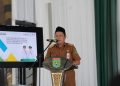 Bupati Zairullah Tampung Usulan Masyarakat Melalui FKP