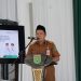Bupati Zairullah Tampung Usulan Masyarakat Melalui FKP