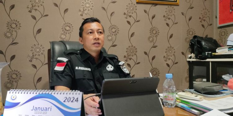 Adi : Alhamdulillah, Kenaikan Gaji 8 Persen Dibayar Pemerintah Maret 2024