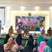 150 Kader Pangan di Tanah Bumbu Ikuti Sosialisasi Meja Enam Posyandu