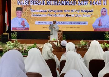 Ini Syarat Utama Masuk Surga, Tetapi Justru Banyak yang ‘Menghindar