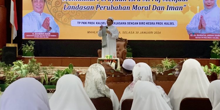 Ini Syarat Utama Masuk Surga, Tetapi Justru Banyak yang ‘Menghindar