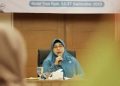 Gubernur Kalsel Lantik Hj Raudatul Jannah sebagai Kadinas Kesehatan