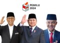 Kampanye Pilpres ’24 Berakhir, O1 dan O2 di Jakarta, MegaTerobos Kandang Gibran di Solo, Isyarat Apa Yaa
