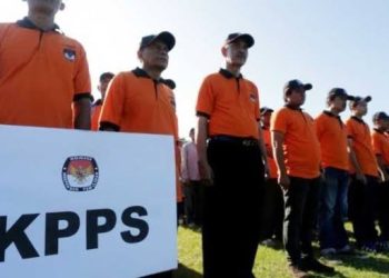 Polisi Buru Tersangka Bawa Kabur Honor 126 KPPS di Paringin, Sejumlah Ini Uangnya