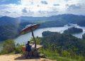 Tapin Kembali Terdampak Gempa, Kali ini Berpusat di HST Minggu Siang, Ini Potensinya