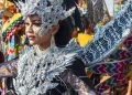 Ada Hari Bakantan, Pemko Banjarmasin Perkenalkan 39 Panggung di Calender Event 2024