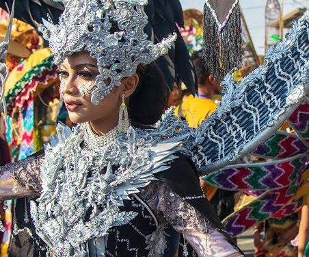 Ada Hari Bakantan, Pemko Banjarmasin Perkenalkan 39 Panggung di Calender Event 2024