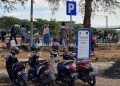 Petugas Parkir di Banjarmasin Gercap Respons Rencana Kenaikan Tarif Jadi Rp3 Ribu