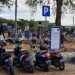 Petugas Parkir di Banjarmasin Gercap Respons Rencana Kenaikan Tarif Jadi Rp3 Ribu