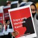 Ada MoU nya, Anti Kekerasan terhadap Perempuan di Banjarmasin Dikawal dengan Sistem IT yang Lagi Trend Ini
